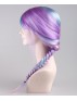 Purple Pony